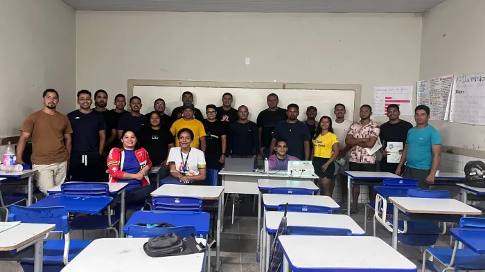 Setur-MA oferece cursos gratuitos para capacitação de guias de turismo em Barreirinhas (MA)