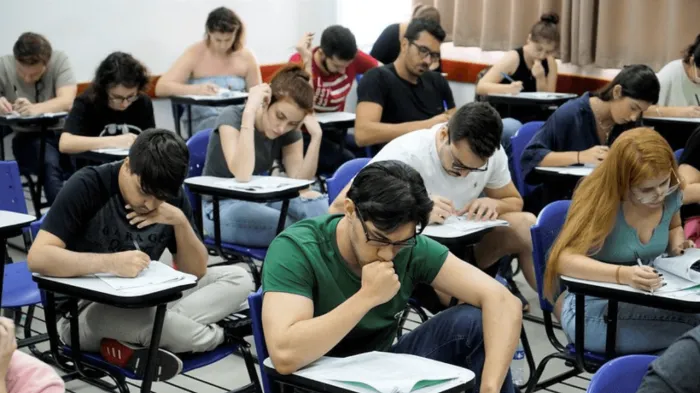 Vestibular Univesp oferece 135 vagas para graduação em Rio Preto