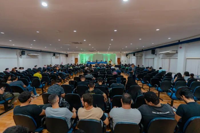 Prefeitura de Porto Velho apoia 1ª Conferência de Resíduos Sólidos de Rondônia
