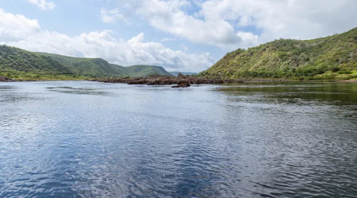 Convite à imprensa: Sergipe realiza XVII Encontro de Recursos Hídricos em Sergipe