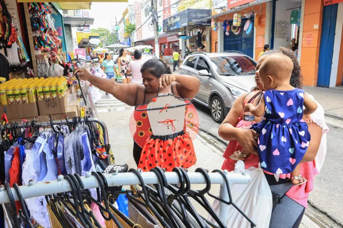 Foto: Jader Paes / Agência Belém