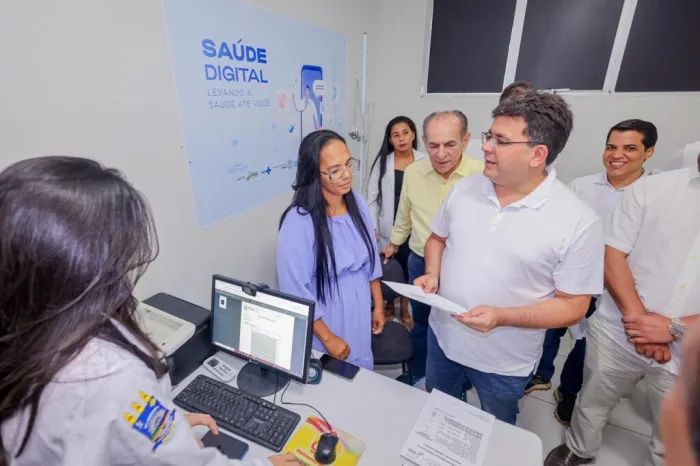 Foto: Reprodução/Secom Piauí