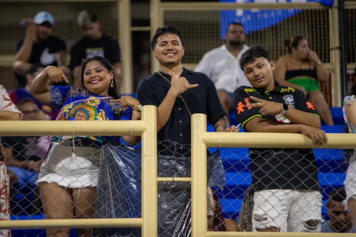 Foto: Raphael Macedo