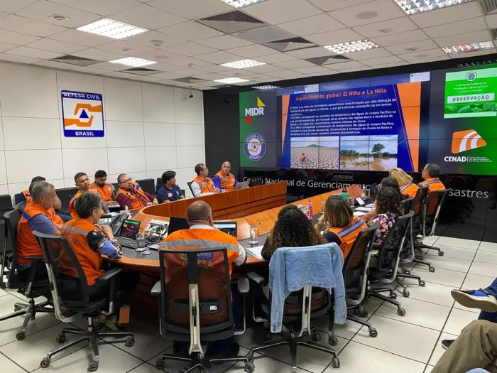 Piauí receberá novo sistema de alerta da Defesa Civil