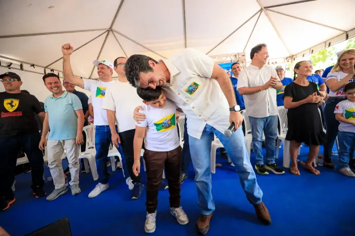 Foto: Marcelo Lelis / Ag. Pará