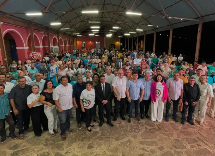 Foto: Reprodução/Secom Piauí