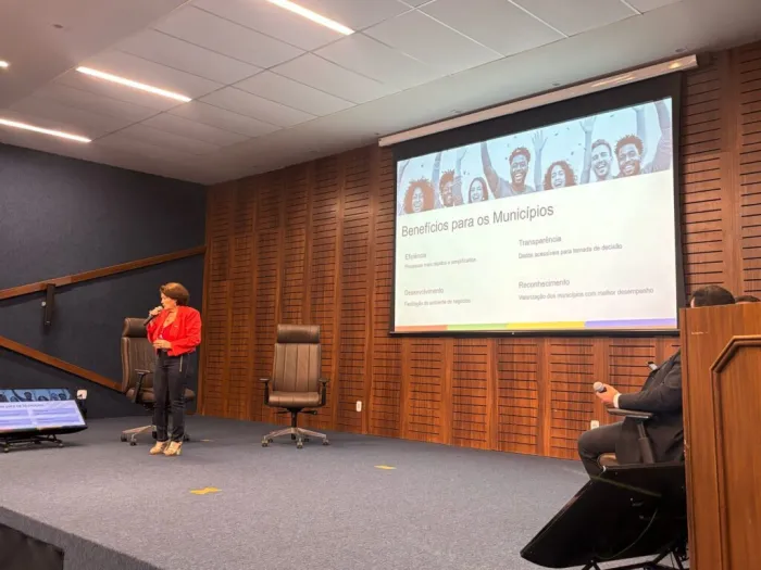 Jucepi apresenta ranking municipal para monitorar desempenho na Redesim