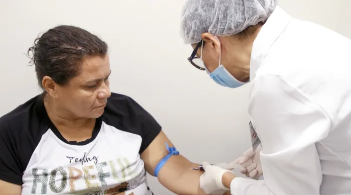 Secretaria de Estado da Saúde realiza mutirão de exames para pacientes da fase 2 do Opera Sergipe