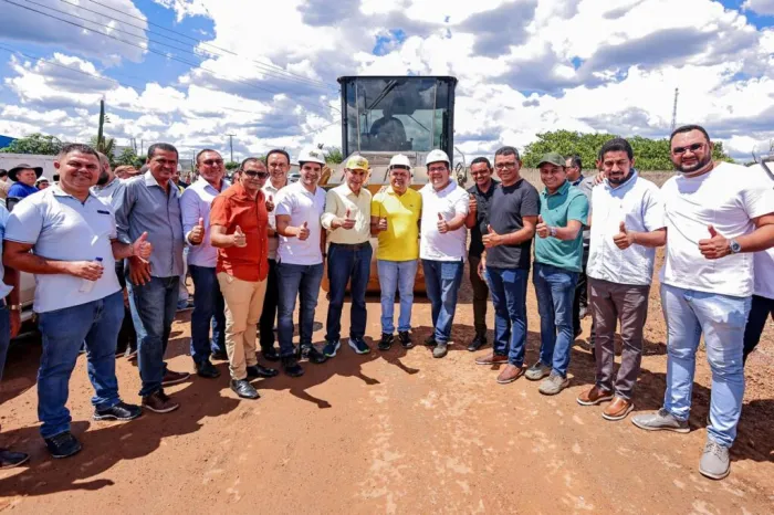 Foto: Reprodução/Secom Piauí