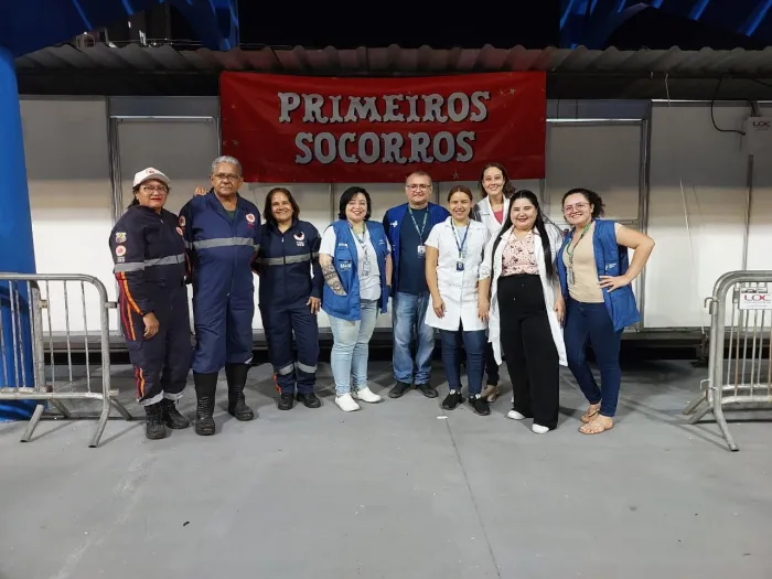 Foto: Tamiris Amorim/Ascom Sesma