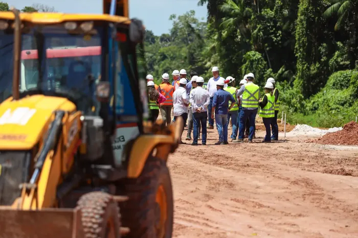 Foto: Rodrigo Pinheiro / Ag.Pará