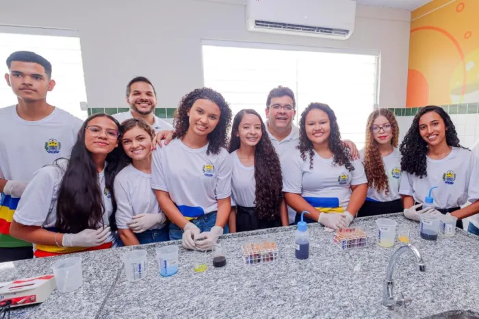Foto: Reprodução/Secom Piauí