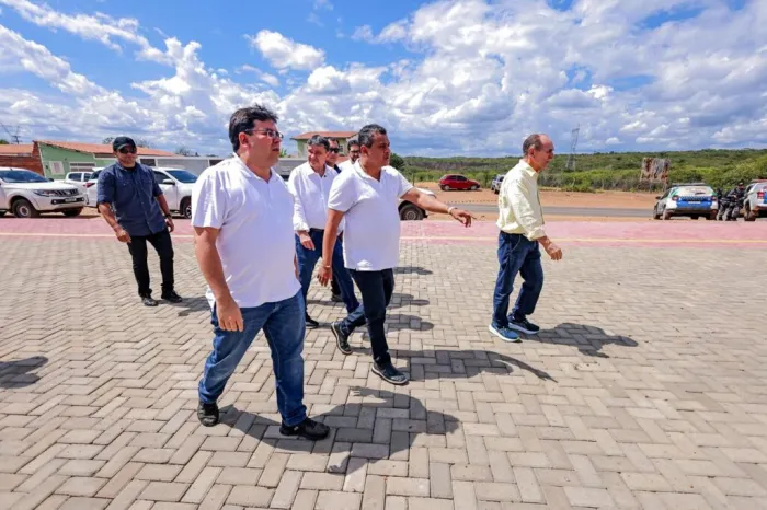 Foto: Reprodução/Secom Piauí