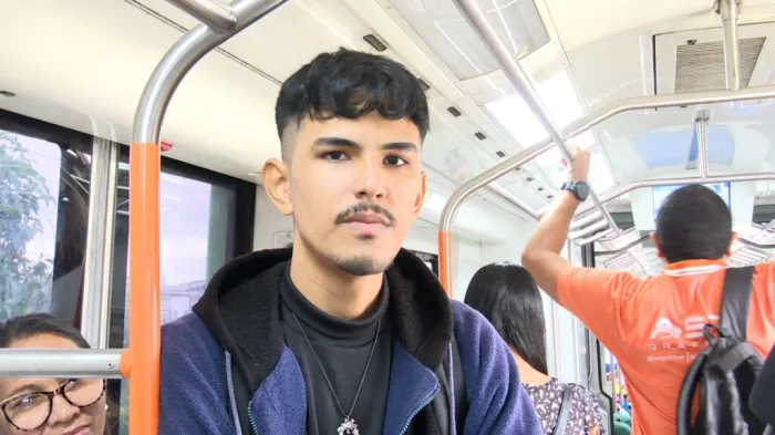 Com tarifa zero, Metrô de Teresina garante agilidade e segurança para estudantes da capital