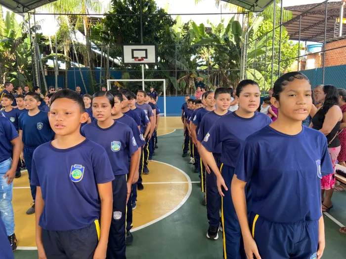 Foto: Letícia Chagas