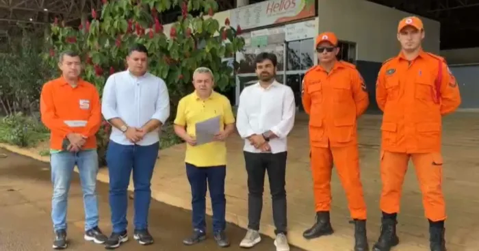 Após laudo da Defesa Civil, Rodoviária de Porto Nacional seguirá funcionando; assista vídeo