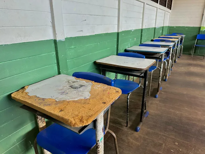 Foto: Beatriz Sampaio/ ASCOM SEMEC