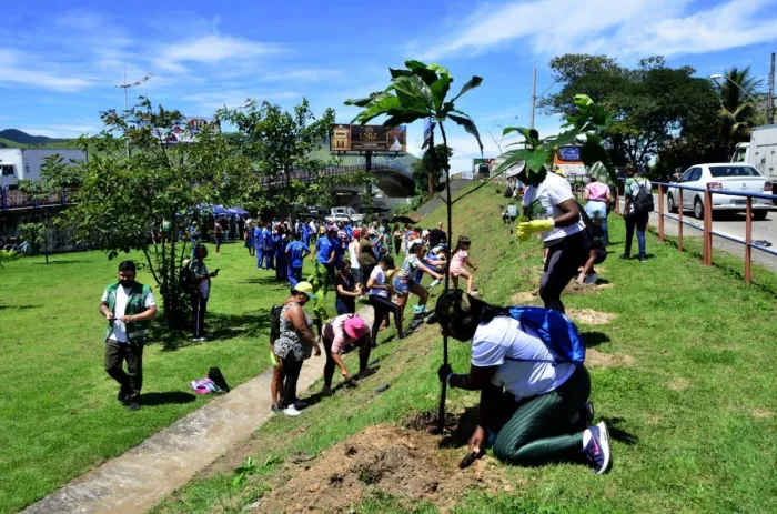 Foto: Reprodução/Prefeitura de Nova Iguaçu - RJ