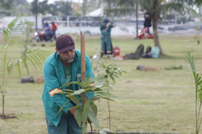 Foto: Jader Paes / Agência Belém