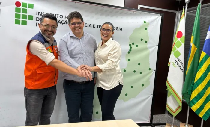 Piauí irá implementar primeiro curso técnico em Defesa Civil do Nordeste 