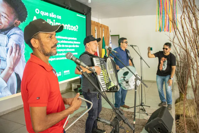 Foto: Reprodução/Prefeitura de Parauapebas - PA