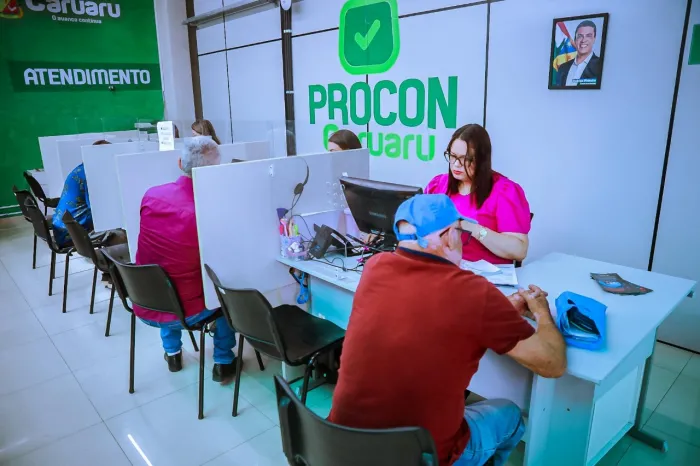 Foto: Reprodução/Prefeitura de Caruaru - PE