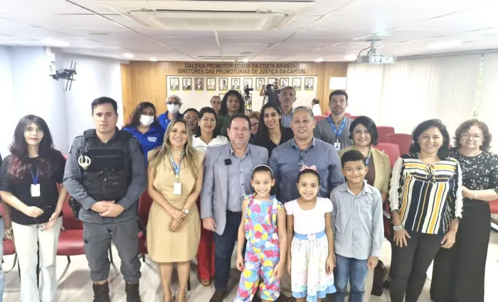 SÃO LUÍS – MPMA discute ações em favor da população em situação de rua da área do Cohatrac