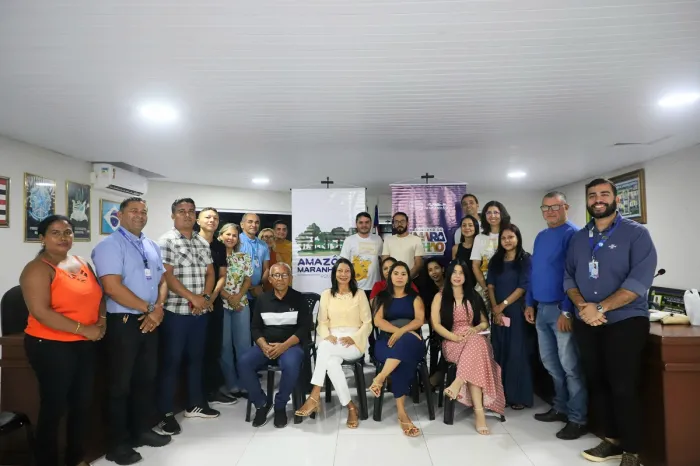 Setur-MA finaliza atividades das Expedições de Turismo no polo Amazônia Maranhense