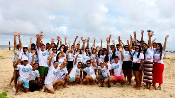 Do sertão ao mar: estudantes descobrem um novo Piauí no Projeto Turismo Escolar