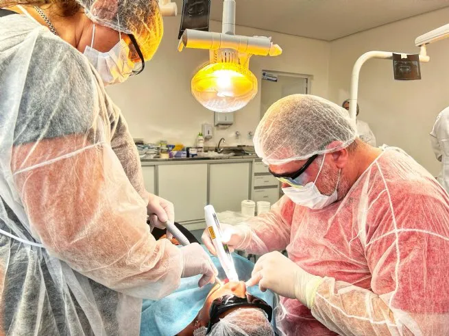 Foto: Reprodução/Prefeitura de São Sebastião - SP