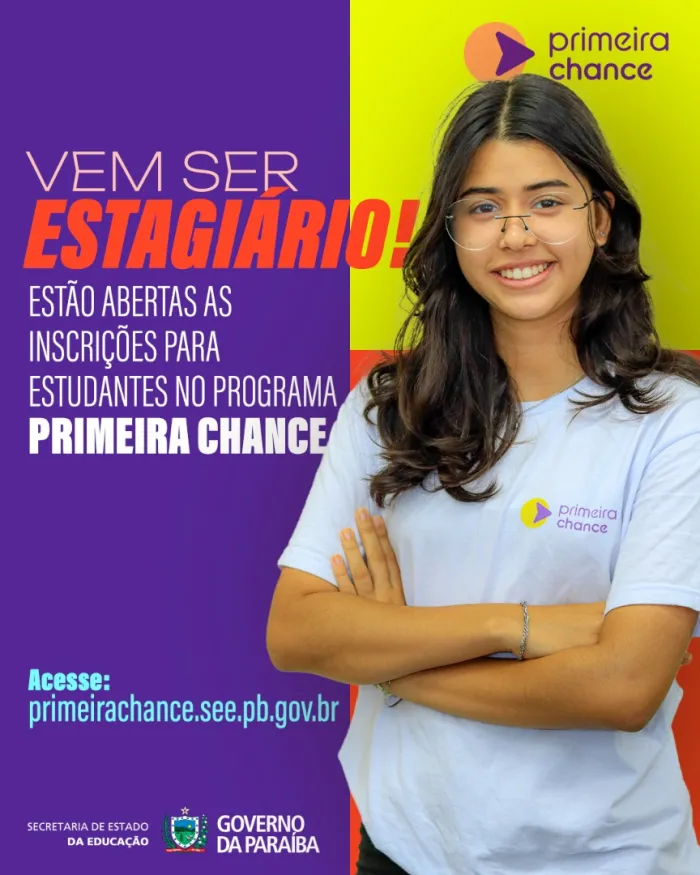 Foto: Reprodução/Secom Paraíba