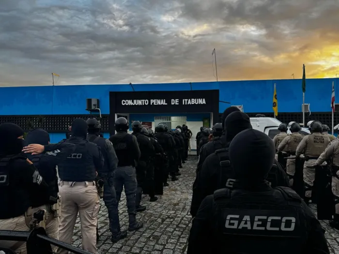 Foto: Reprodução/MP - BA