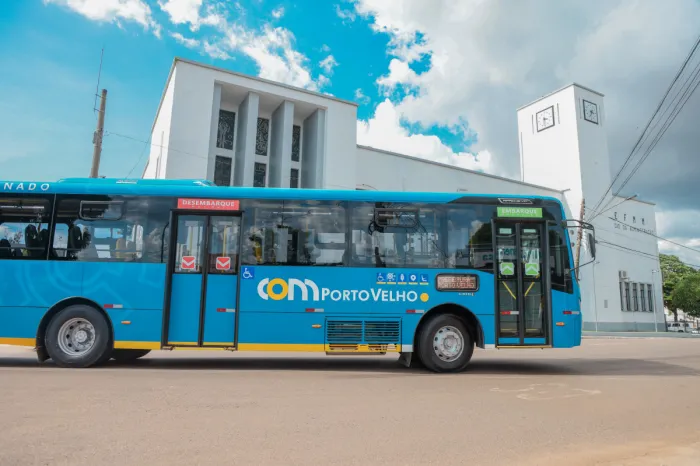 Porto Velho reduz tarifa de ônibus para R$ 3,00 e passa a ter a passagem mais barata entre as capitais do Brasil