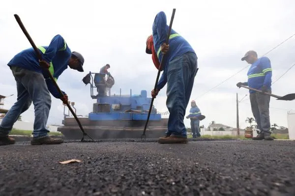 Foto: Reprodução/Prefeitura de Sorriso - MT
