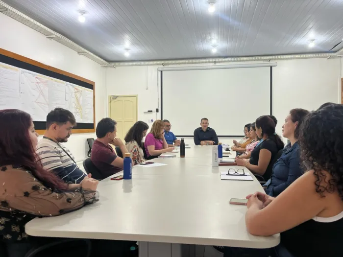 Sempog alinha diretrizes do Cadastro Territorial Multifinalitário