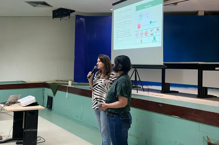 Workshop desenvolve ‘Protocolo de Monitoramento da Biodiversidade’ em duas Unidades de Conservação