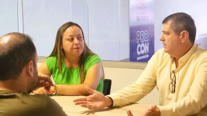 Procon aprimora parcerias para resolver problemas de forma mais rápida