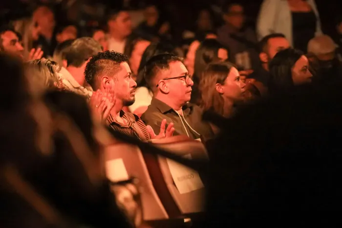 Governo do Estado integra, através da Seaster, encontro do Sistema de Segurança Alimentar e Nutricional Sustentável 