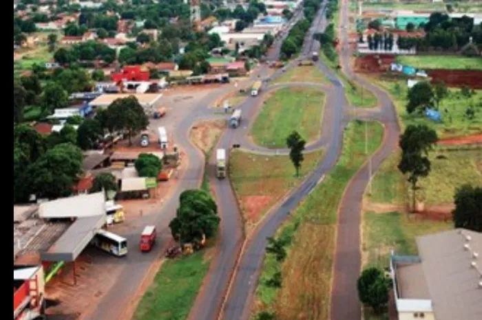 Zé Teixeira busca infraestrutura para Nova Alvorada do Sul
