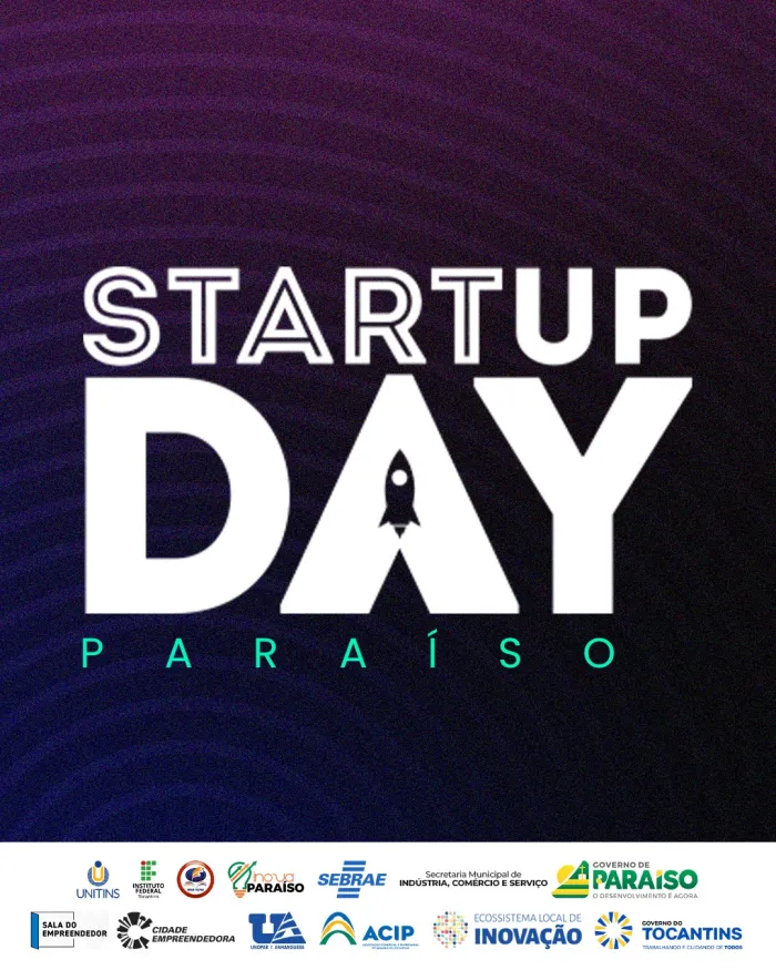 11ª edição do Startup Day será no dia 22 de março