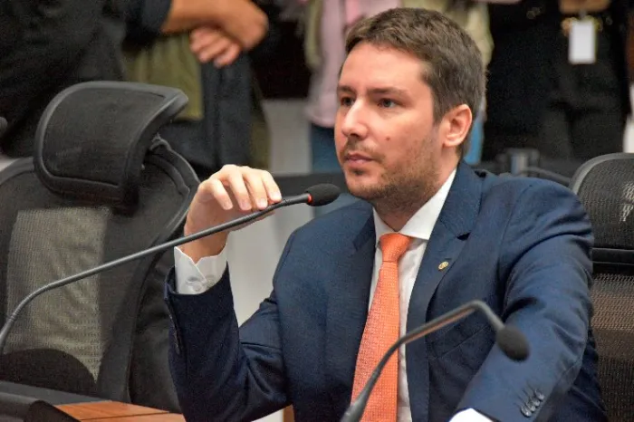 Diretrizes e ações destinadas à população idosa residente em MS são tema de projeto