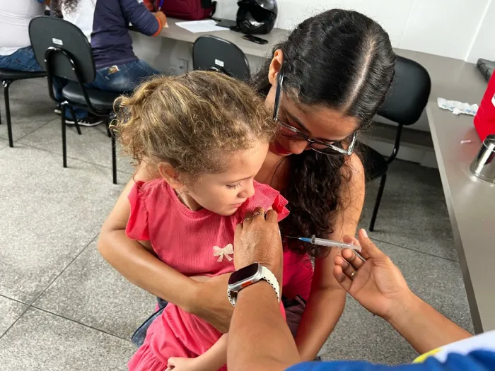 Foto: Reprodução/Prefeitura de Marabá - PA