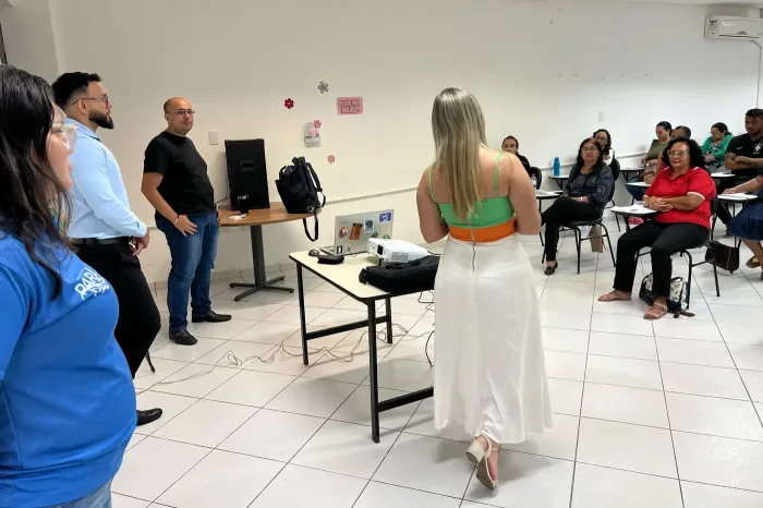 Fundação ParáPaz inicia curso de qualificação para a COP 30