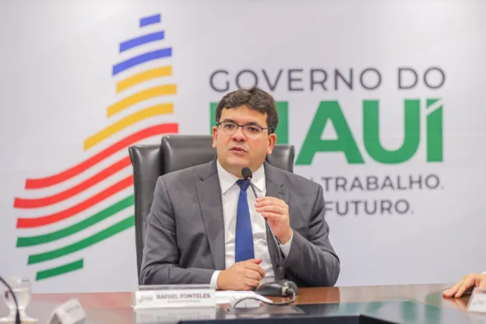 Foto: Reprodução/Secom Piauí