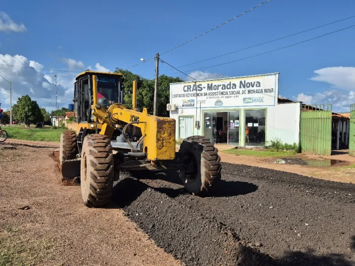 Foto: Reprodução/Prefeitura de Marabá - PA