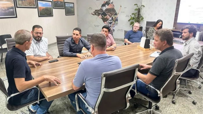 Foto: Reprodução/Prefeitura de Sinop - MT