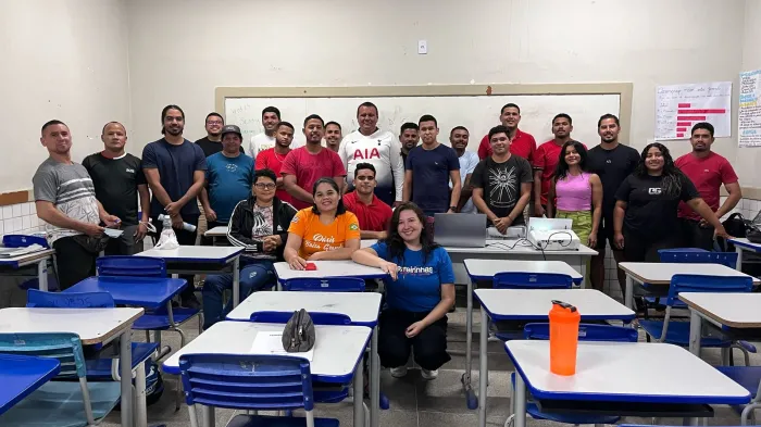 Curso de condução de passeios é concluído em Barreirinhas e Paulino Neves