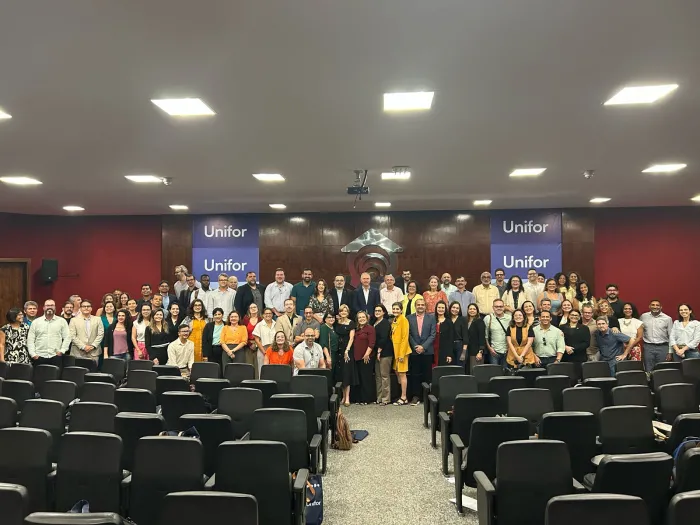 Uema participa do Seminário PROEXT-PG e PRAPG da Capes