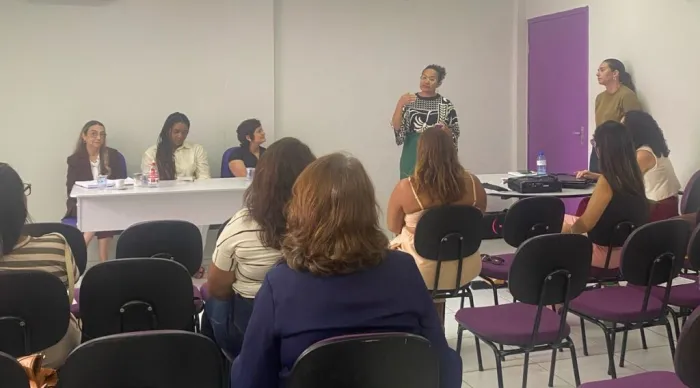 Sempi e Casa da Mulher Brasileira promovem discussão sobre 10 anos de Lei do Feminicídio