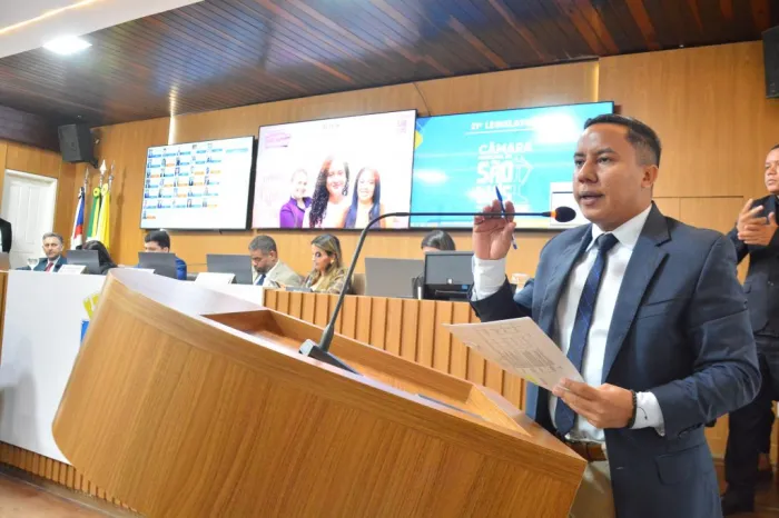 Raimundo Penha reforça convite para audiência pública que debaterá impacto das chuvas na capital